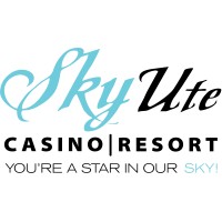 Sky Ute Casino Resort Logo