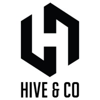 Hive & Co Logo