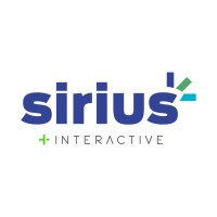 Sirius Interactive Logo