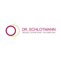 Zahnmedizinische Tagesklinik Dr. Schlotmann Logo