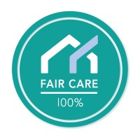 FAIR CARE SOLUTIONS Logo