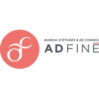 AD FINE Logo