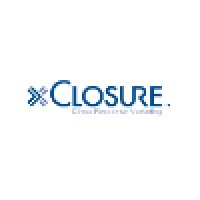 xClosure, Inc. Logo