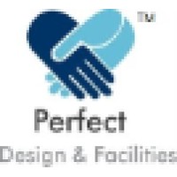 Perfect Design & Facilities Logo