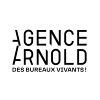 Agence Arnold - Des bureaux vivants ! Logo