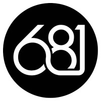 681 Marketing Studio Logo