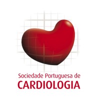 Sociedade Portuguesa de Cardiologia Logo