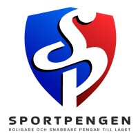 Sportpengen Logo