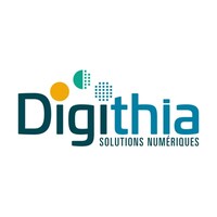 Digithia Logo