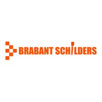 Brabant schilders B.V. Logo