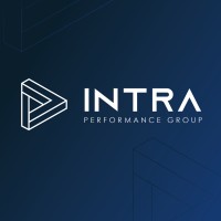 Intra Performance Group Logo
