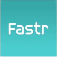 Fastr Logo