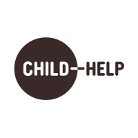 Child-Help België Logo