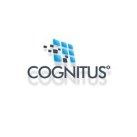 COGNITUS® ERP Logo
