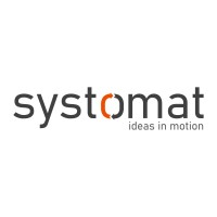 Systomat Pty Ltd Logo