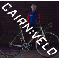 Cairn Velo Logo