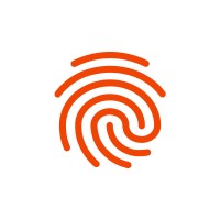 Fingerprint Logo