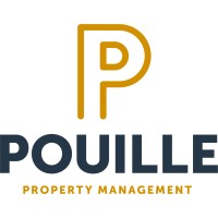 Pouille Property Management Logo
