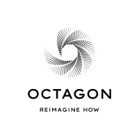 OCTAGON Argentina Logo