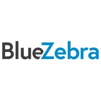 BlueZebra Logo