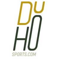DuHo Sports B.V. Logo