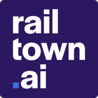 Railtown AI Logo