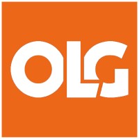 OLG Recruitment Logo