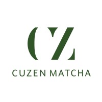 Cuzen Matcha (World Matcha Inc.) Logo