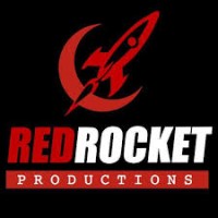 Redrocket Productions Logo
