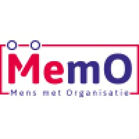 MemO - Kees Kort Logo