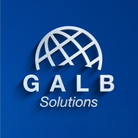 Galb Solutions Logo