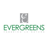 EVERGREENS Logo