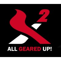 X2 products Logo