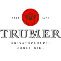 Trumer Privatbrauerei Logo