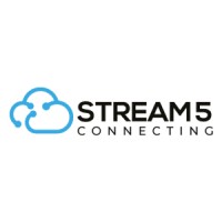 stream5.tech Logo