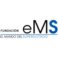 Fundación El Mundo del Superdotado Logo