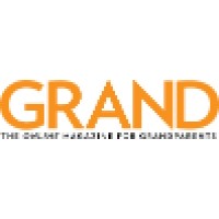 GRAND Media. LLC Logo