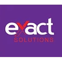 eXact Solutions Ltd. Logo