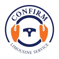 Confirm Limousine Service Logo