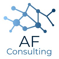 AF Consulting Logo