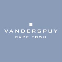 VanderSpuy Cape Town Logo