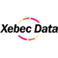 Xebec Data Corp Logo