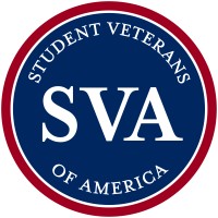 Student Veterans of America Logo
