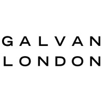 Galvan London Logo