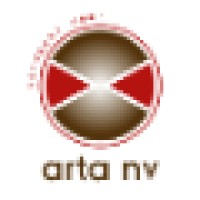 Arta nv Logo