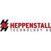 Heppenstall Technology AG Logo