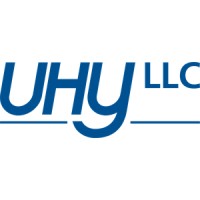 UHY LLC Georgia Logo
