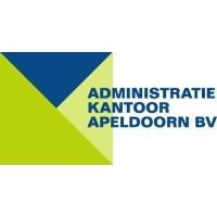 Administratie Kantoor Apeldoorn B.V. Logo