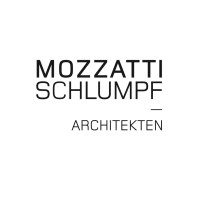 Mozzatti Schlumpf Architekten AG Logo