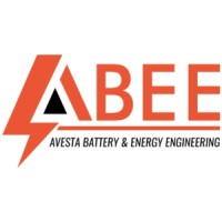 Avesta Battery & Energy Engineering (ABEE) Logo
